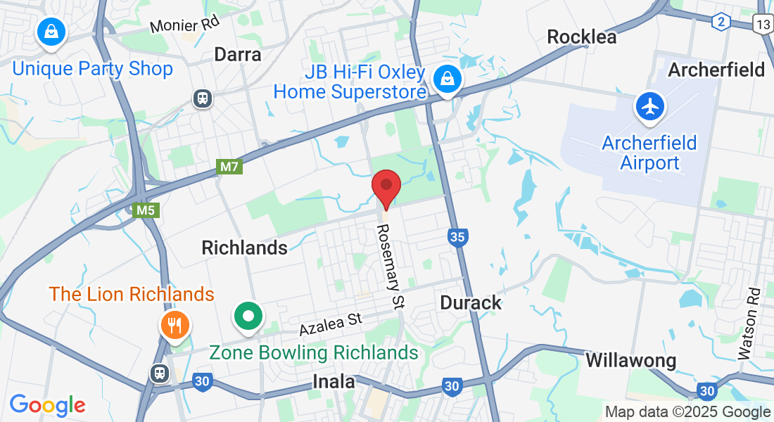 152 Freeman Rd, Durack QLD 4077, Australia