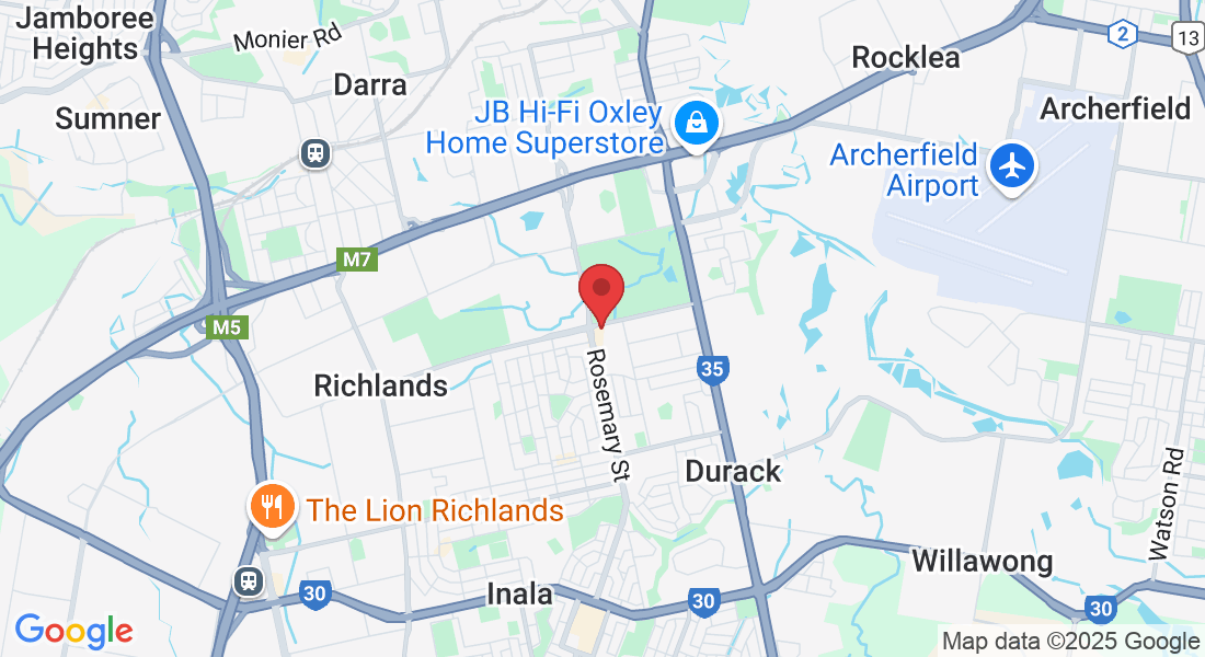 152 Freeman Rd, Durack QLD 4077, Australia