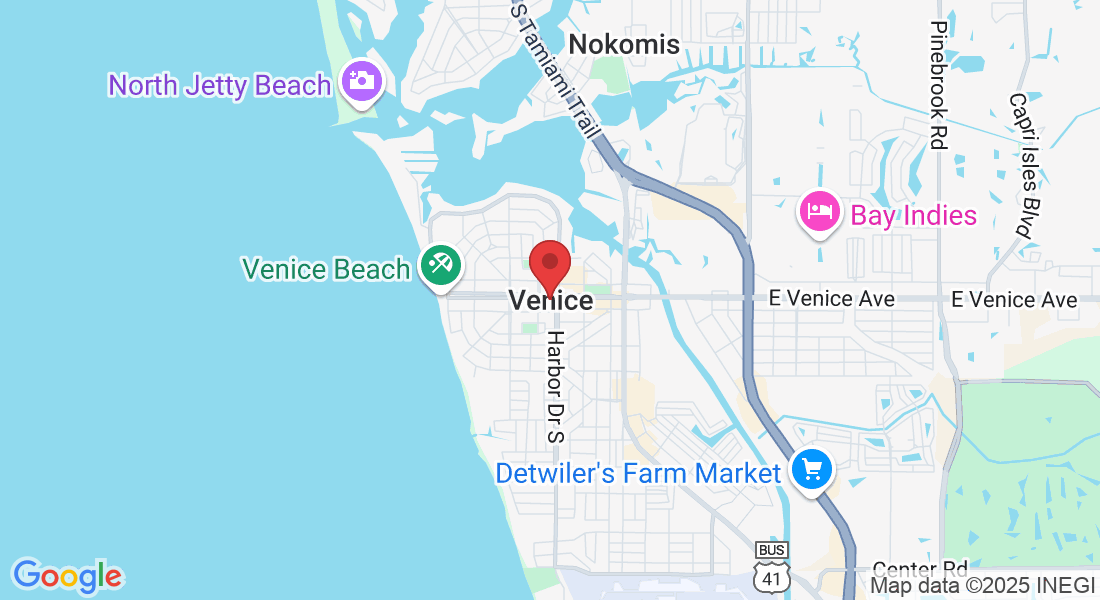 Venice, FL, USA