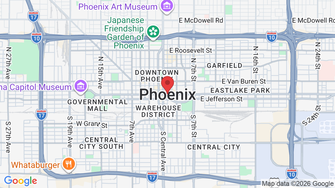 Phoenix, AZ, USA