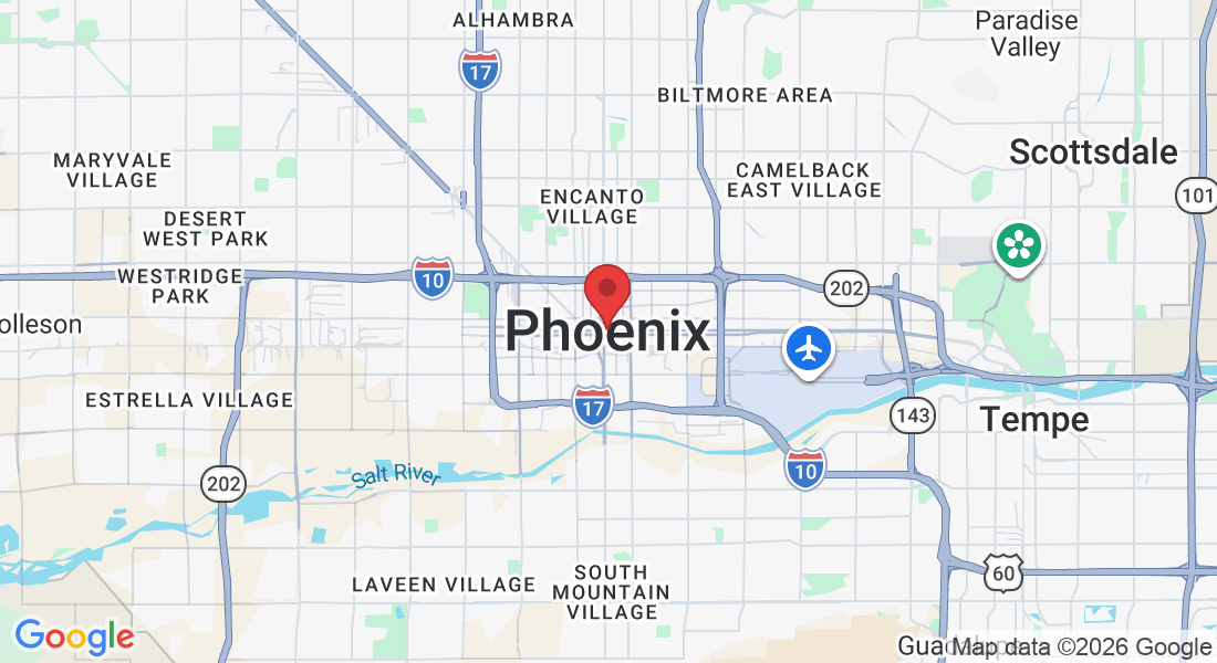 Phoenix, AZ, USA