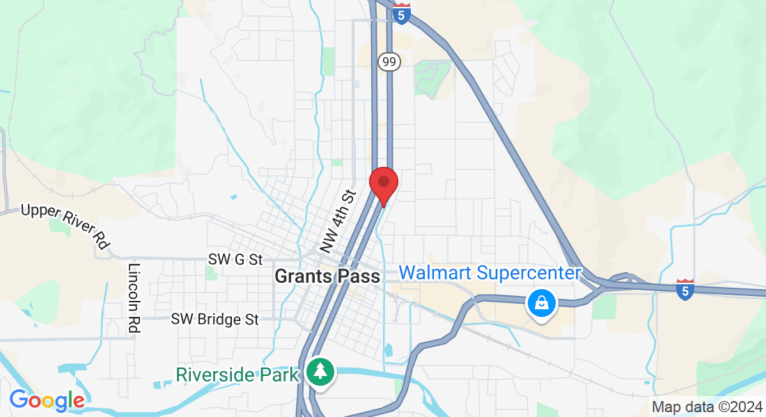 781 NE 7th St ste b, Grants Pass, OR 97526, USA