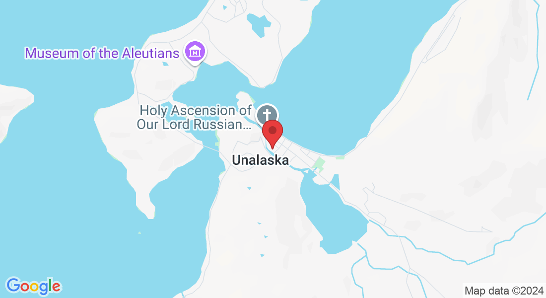 159 Riverside Dr, Unalaska, AK 99685, USA