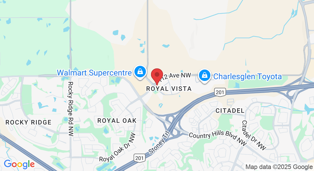 4 Royal Vista Way NW #2160, Calgary, AB T3R 0N2, Canada