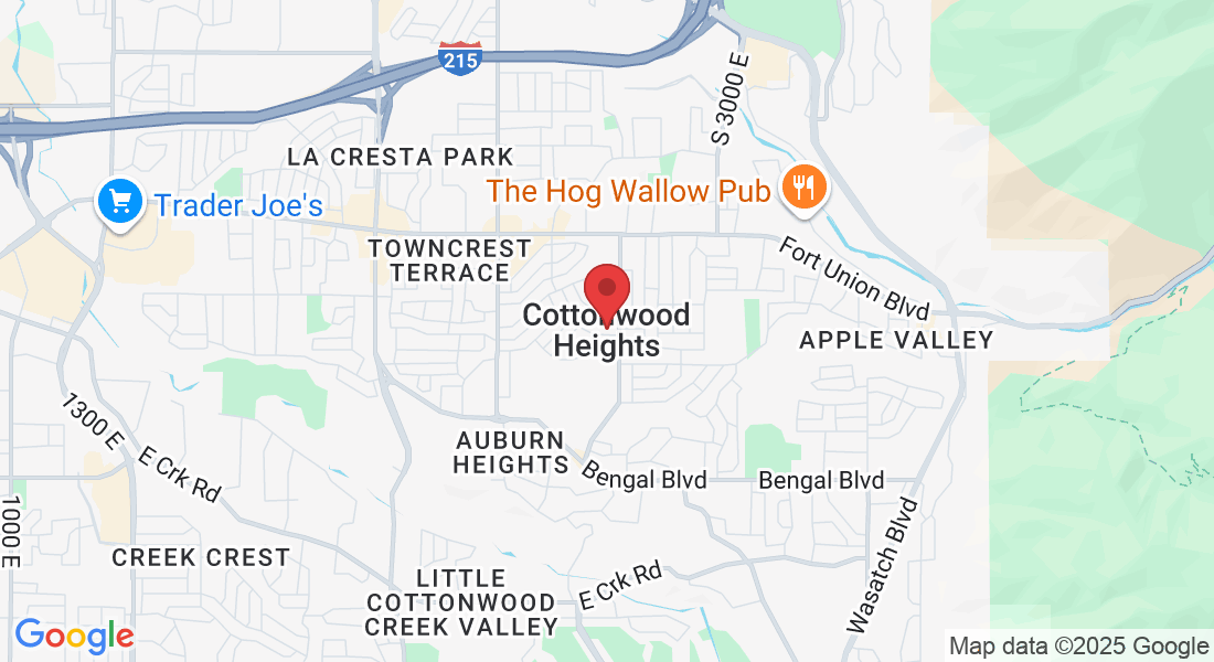 Cottonwood Heights, UT, EUA