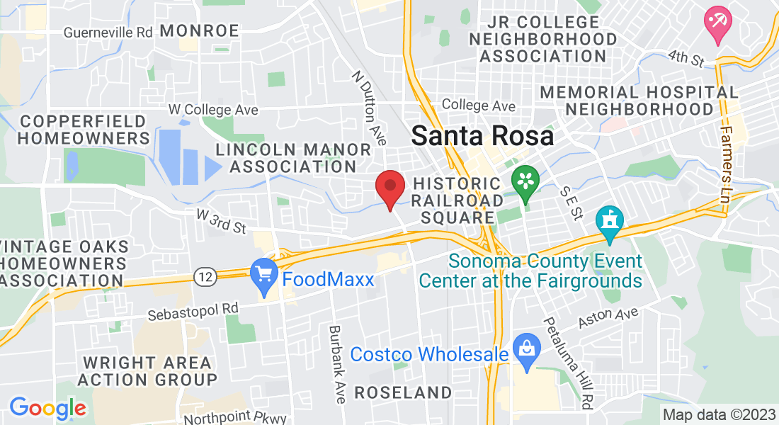 750 Apple Creek Ln, Santa Rosa, CA 95401, USA