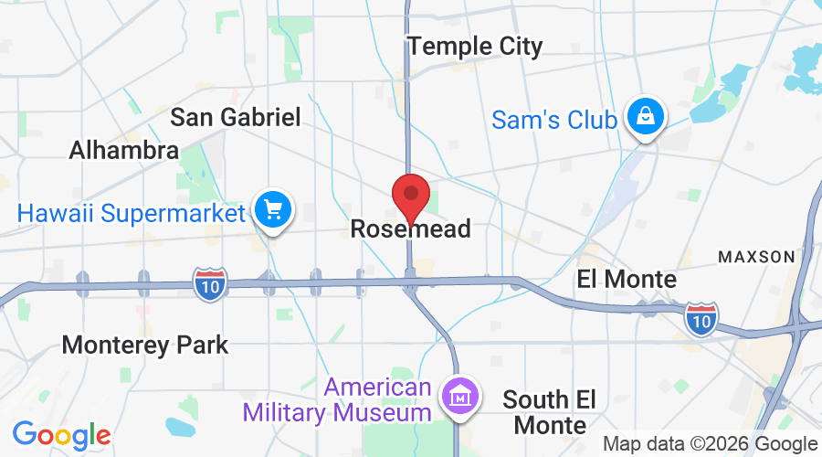 Rosemead, CA, USA