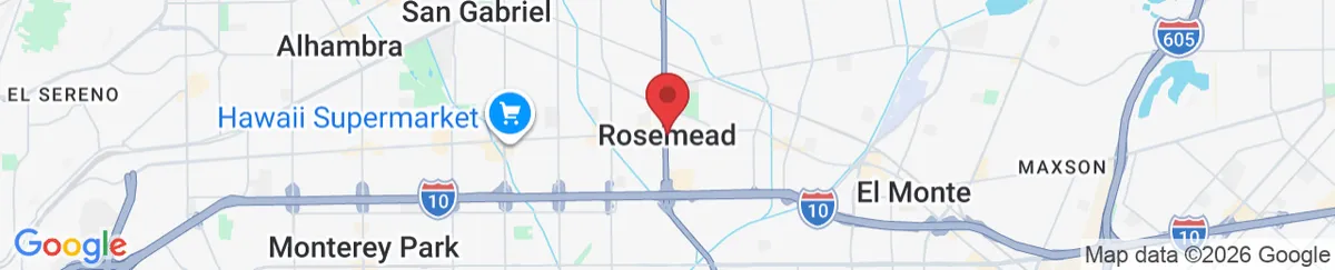 Rosemead, CA, USA