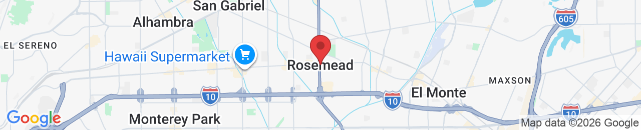 Rosemead, CA, USA