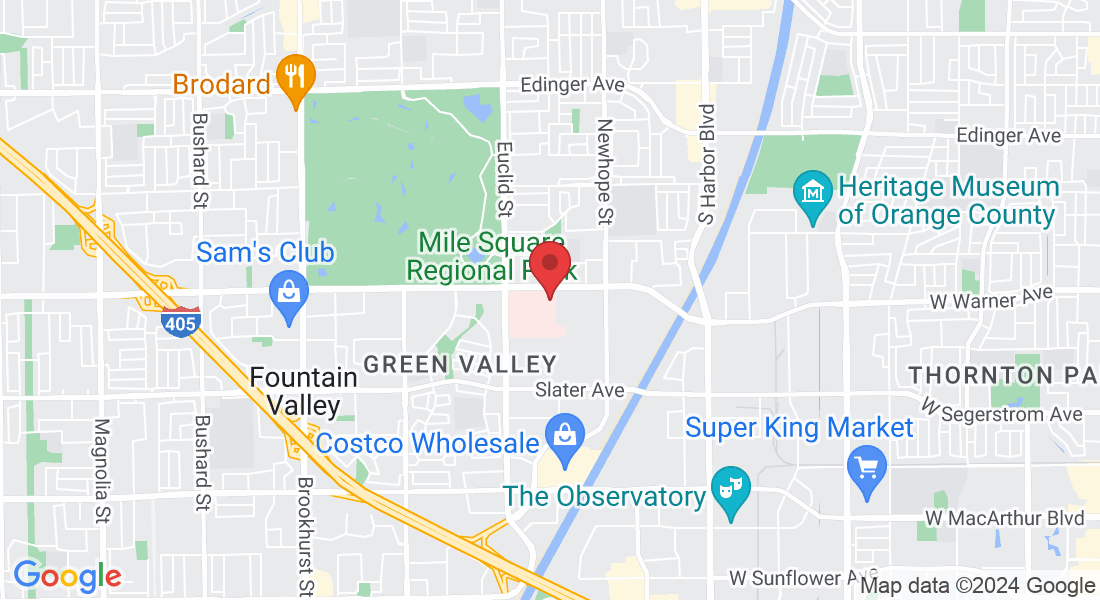 11180 Warner Ave ste 251, Fountain Valley, CA 92708, USA
