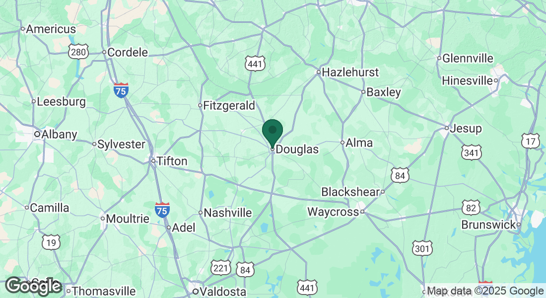 Douglas, GA, USA
