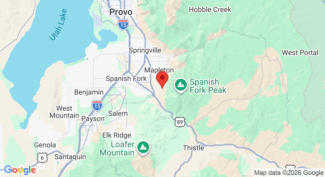 Utah County, UT, USA