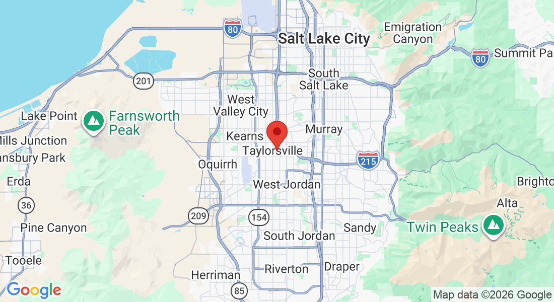 Salt Lake County, UT, USA