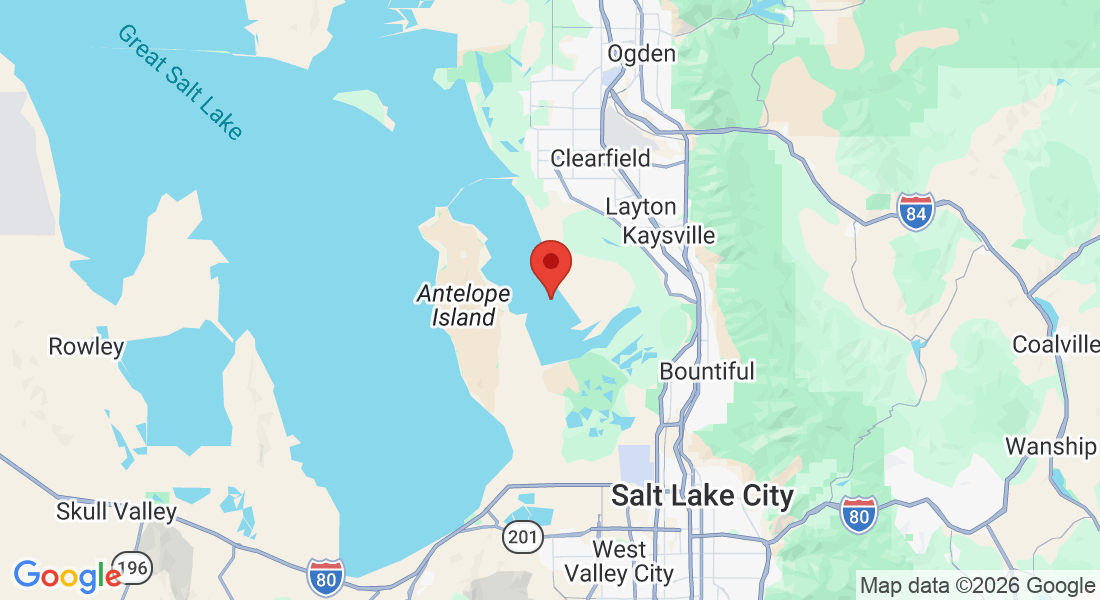 Davis County, UT, USA