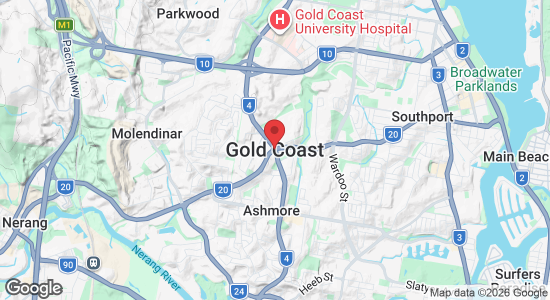 Gold Coast QLD, Australia