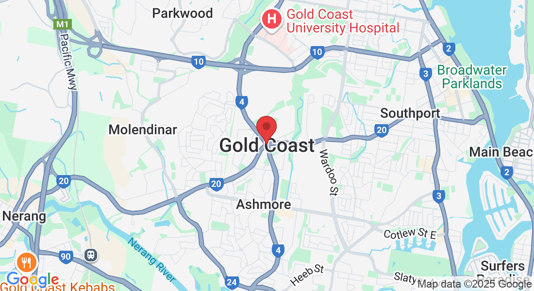 Gold Coast QLD, Australia