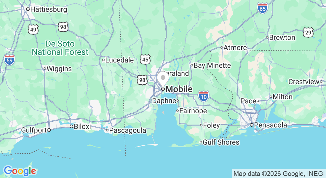 Mobile, AL, USA