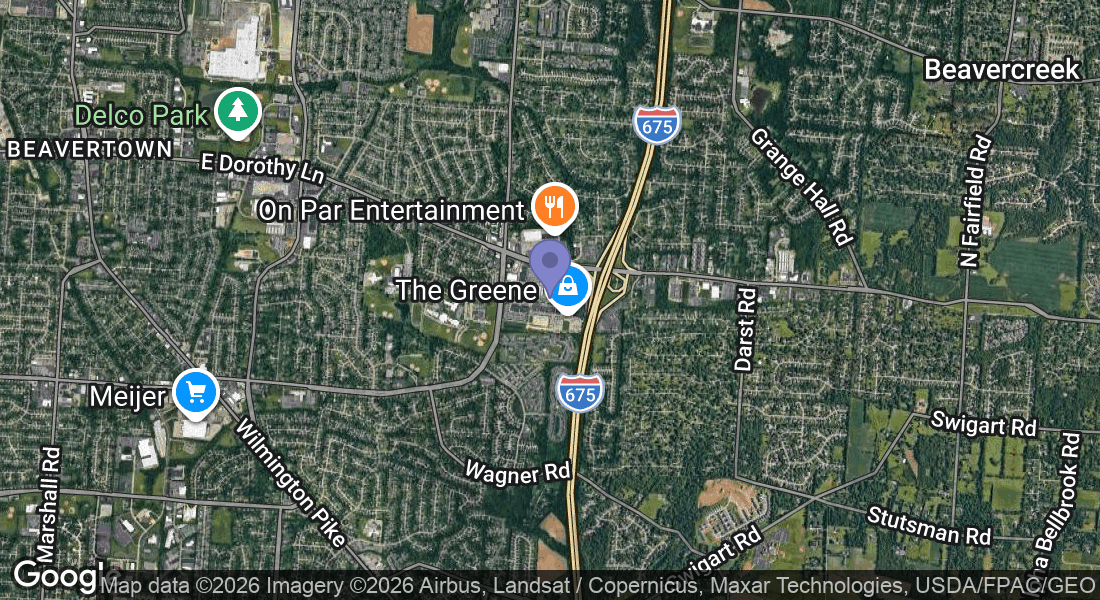 4429 Cedar Park Dr, Beavercreek, OH 45440, USA