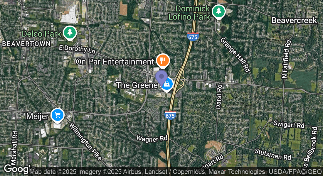 4429 Cedar Park Dr, Beavercreek, OH 45440, USA