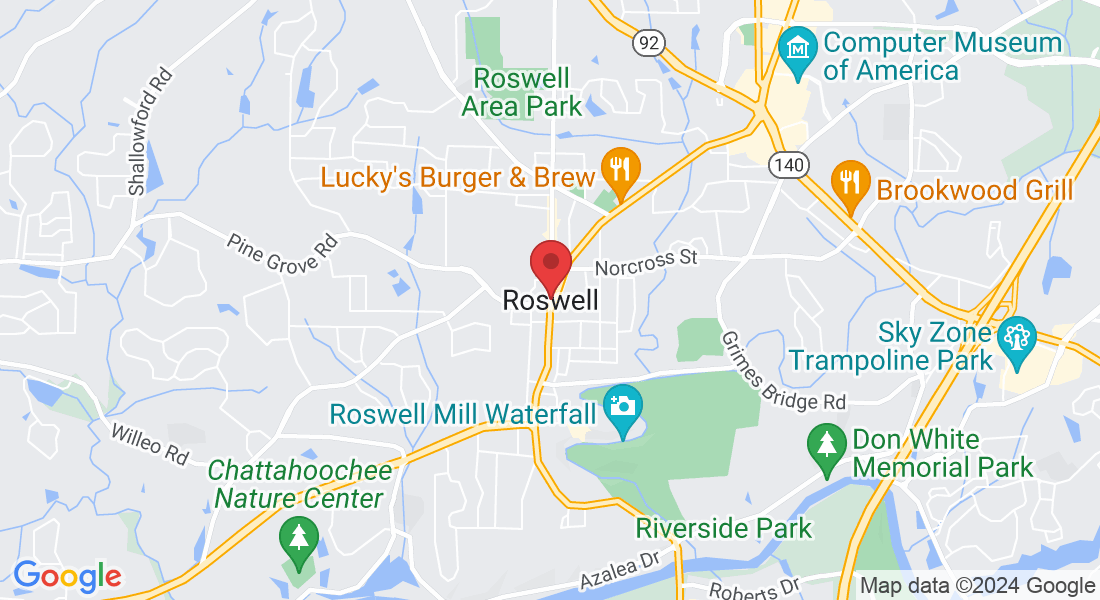 Roswell, GA, USA