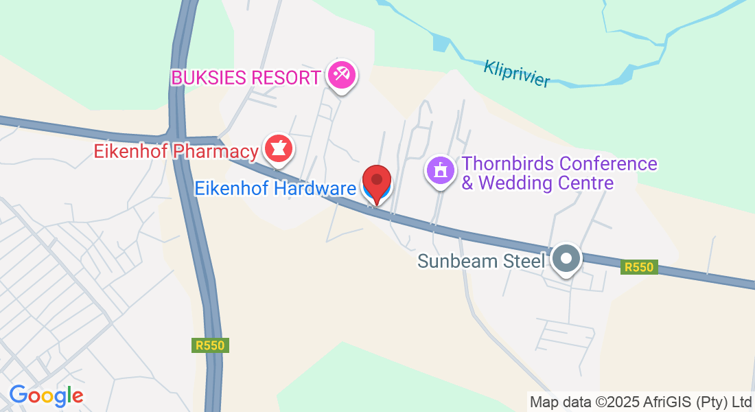 161 Kliprivier Rd, Olifantsvlei 327-Iq, Eikenhof, 2091, South Africa