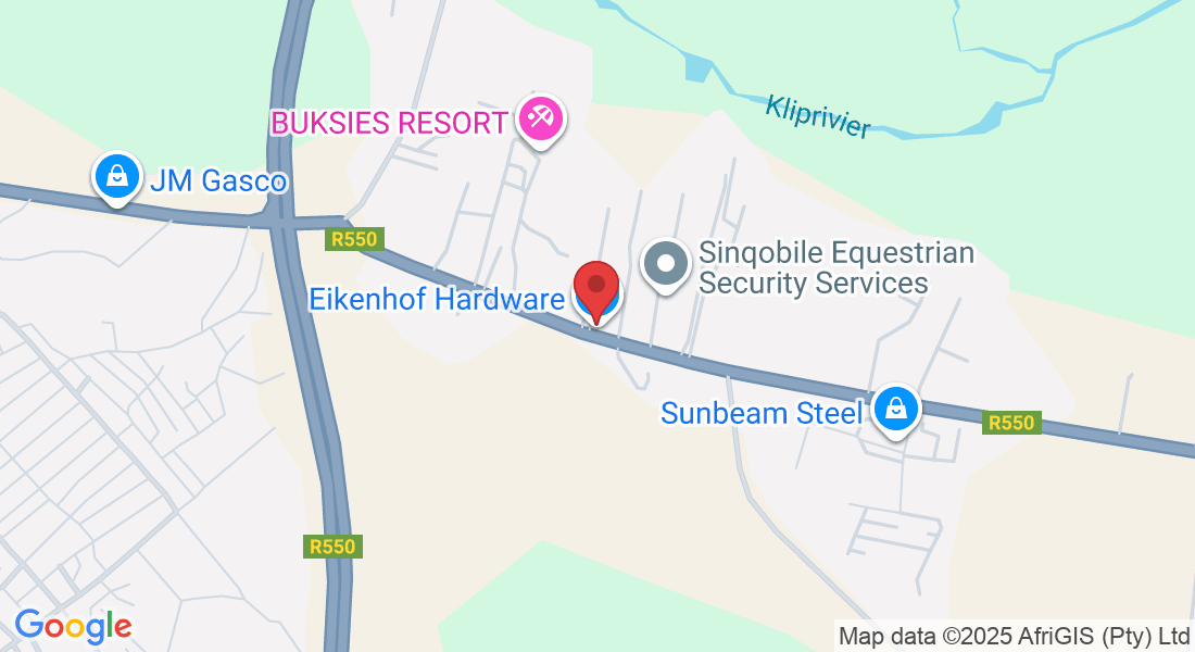 161 Kliprivier Rd, Olifantsvlei 327-Iq, Eikenhof, 2091, South Africa