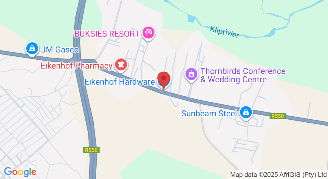 161 Kliprivier Rd, Olifantsvlei 327-Iq, Eikenhof, 2091, South Africa