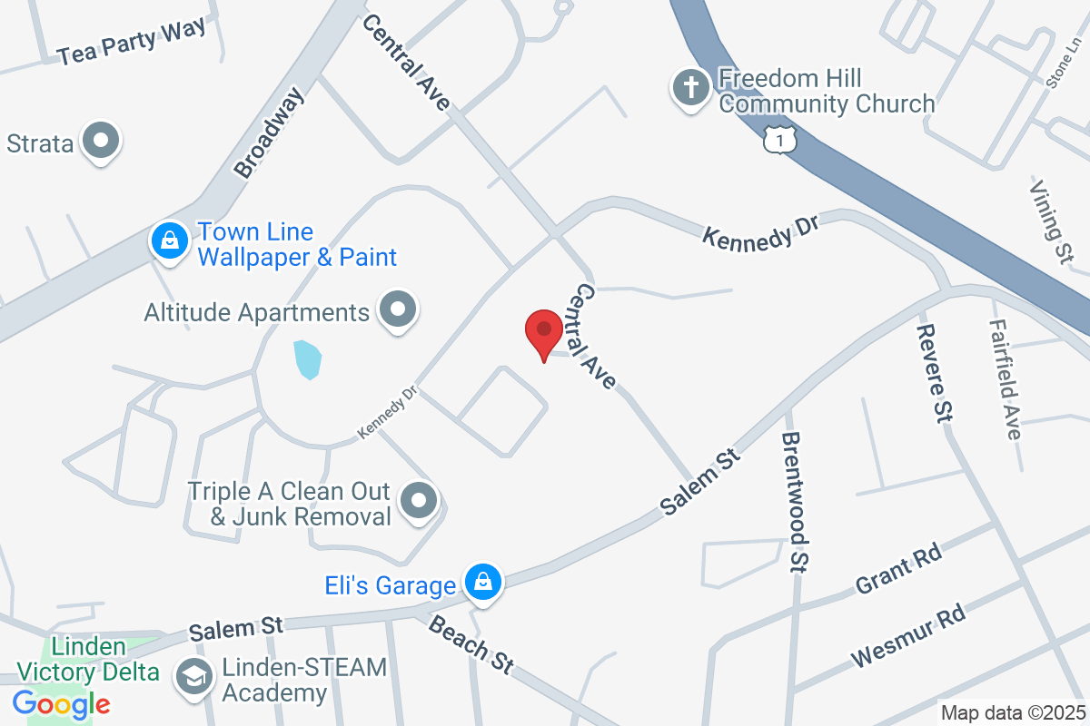 5 Atlantic Ave, Malden, MA 02148, USA