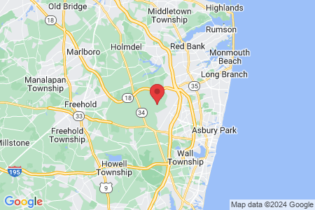 Monmouth County, NJ, USA