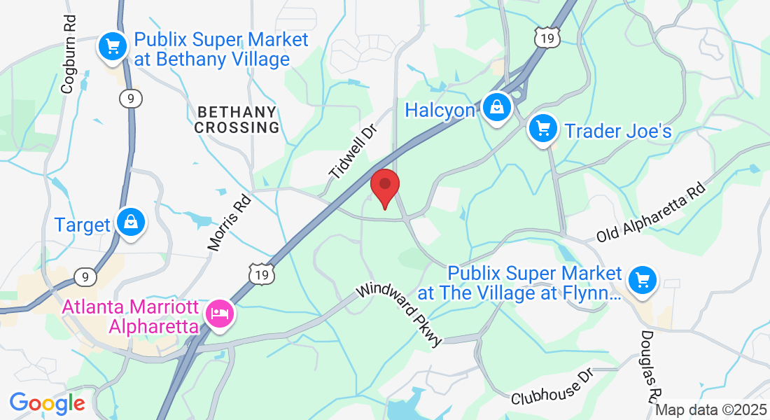 4080 McGinnis Ferry Rd, Alpharetta, GA 30005, USA