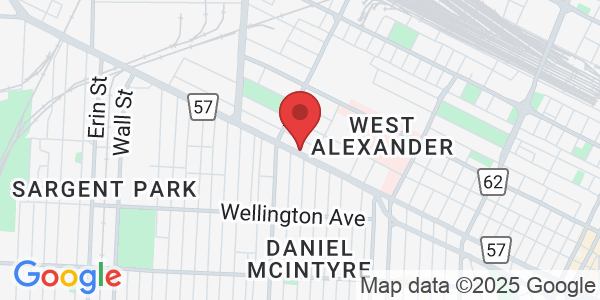 851 Notre Dame Ave, Winnipeg, MB R3E 0M4, Canada