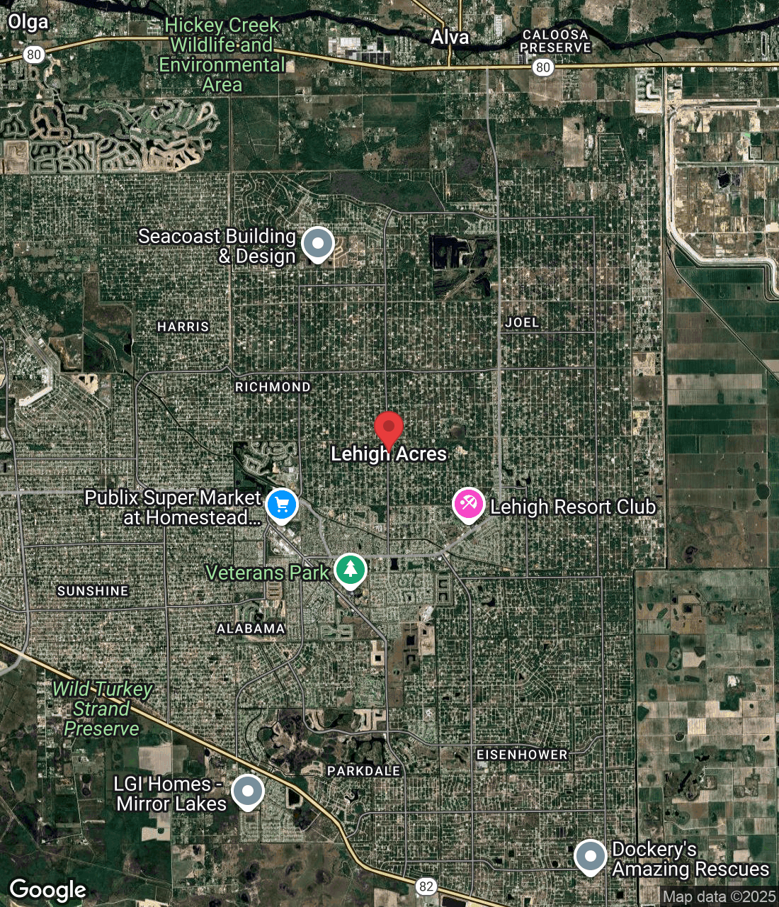 Lehigh Acres, FL, USA