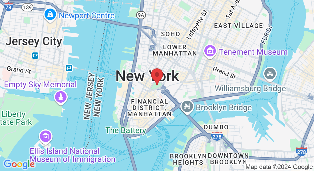 New York, NY, USA