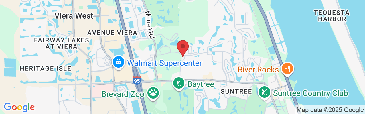 7955 Spyglass Hill Rd, Melbourne, FL 32940, USA