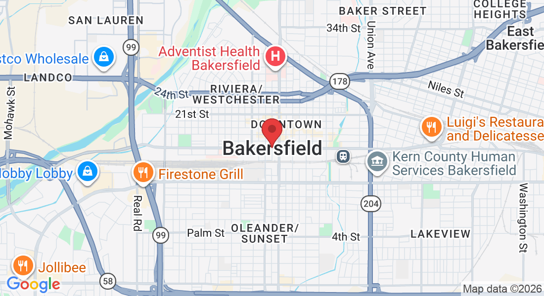 Bakersfield, CA, USA
