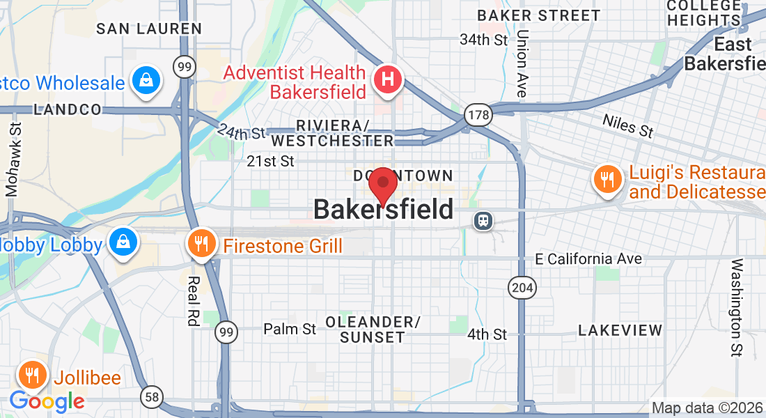 Bakersfield, CA, USA