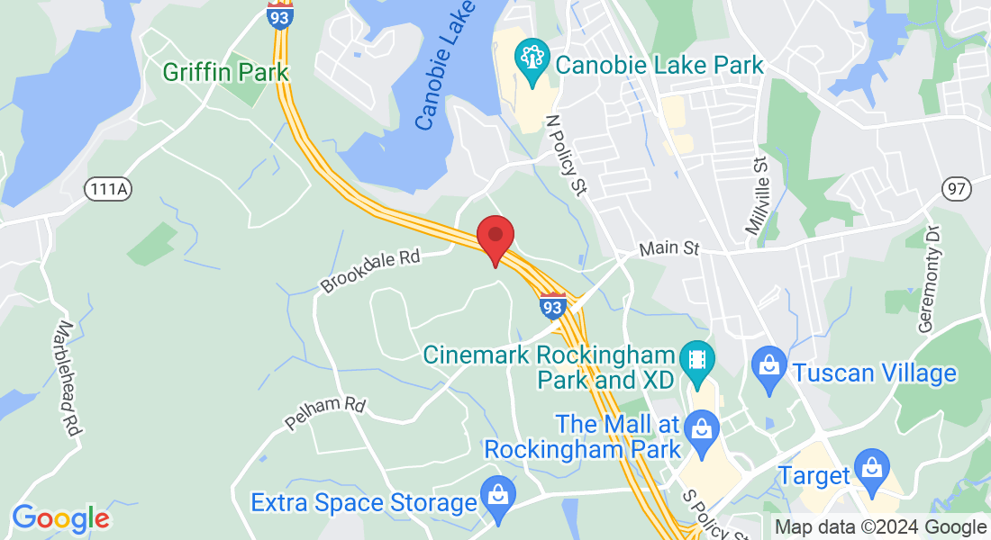 16 Manor Pkwy, Salem, NH 03079, USA