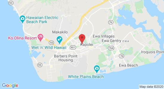 91-1170 Lanakoi St, Kapolei, HI 96707, USA