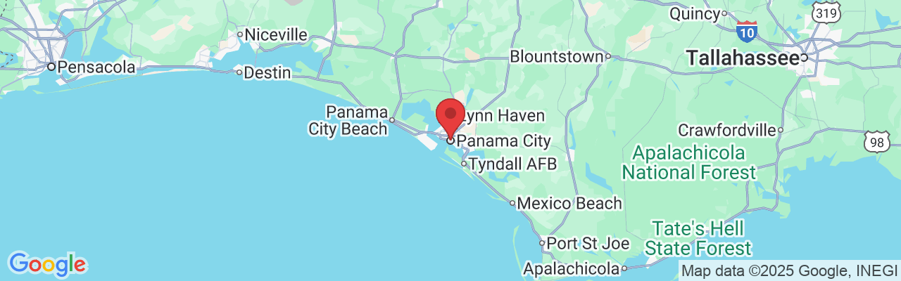 Panama City, FL, USA