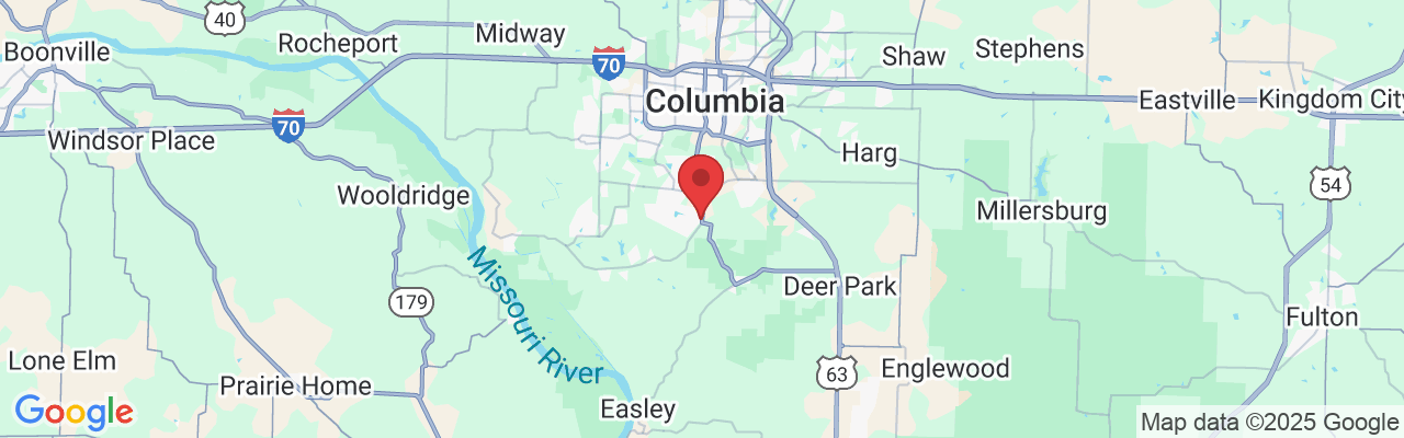 5051 S Providence Rd unit 103, Columbia, MO 65203, USA