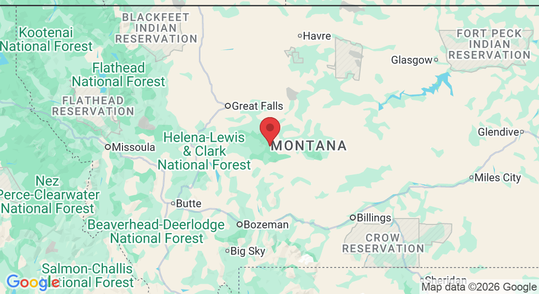 Montana, USA