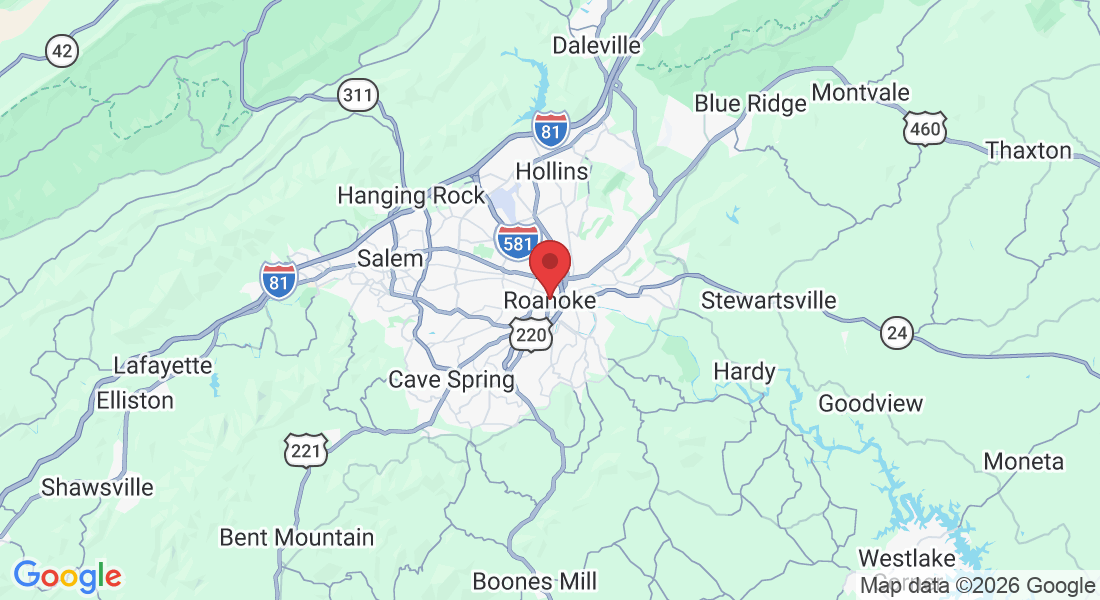 Roanoke, VA, USA