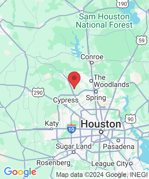 Tomball, TX, USA