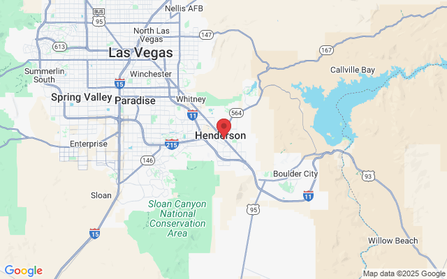 66 E Basic Rd, Henderson, NV 89015, USA