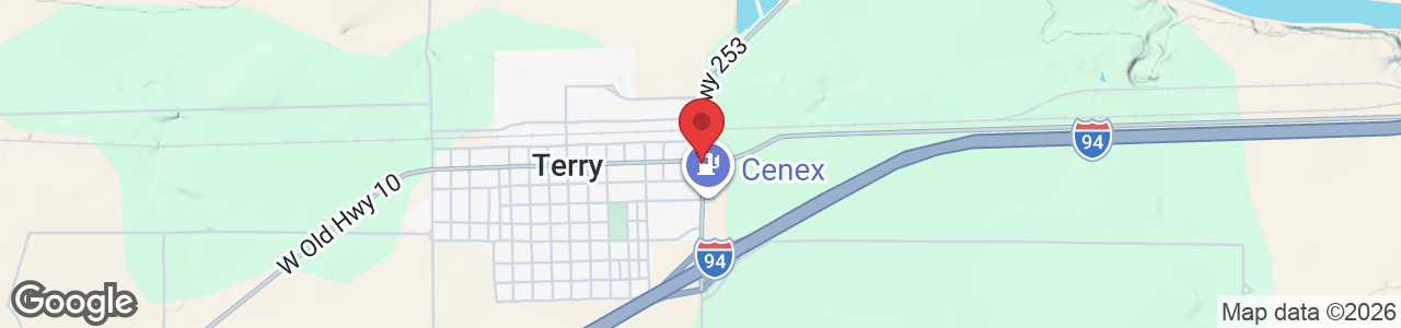3 Ten Mile Rd, Terry, MT 59349, USA