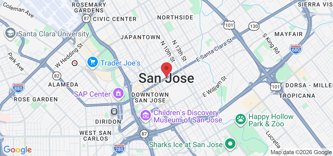 San Jose, CA, USA