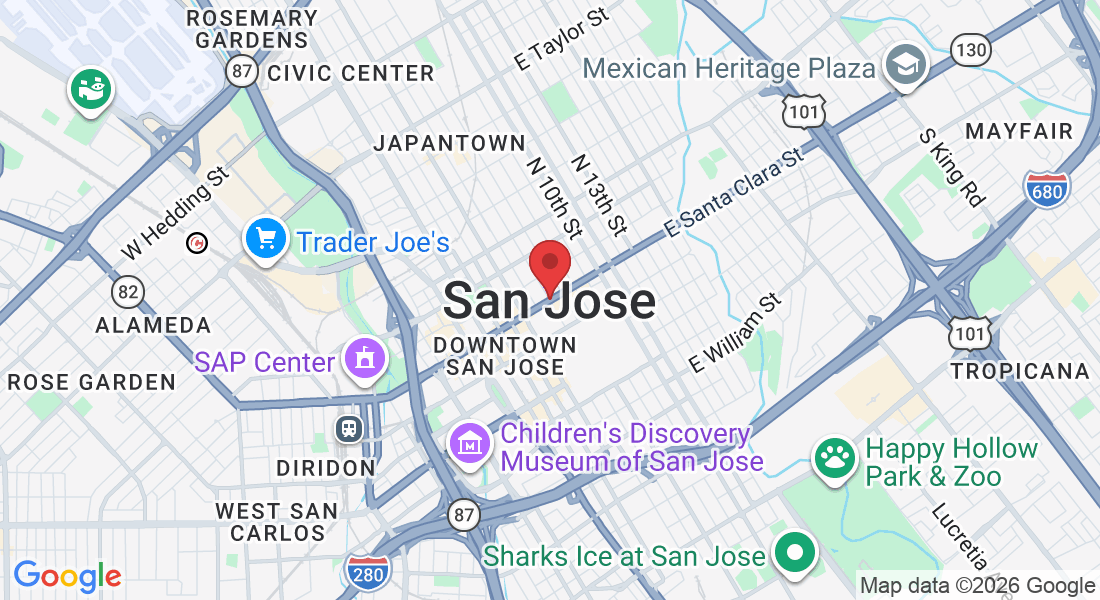 San Jose, CA, USA