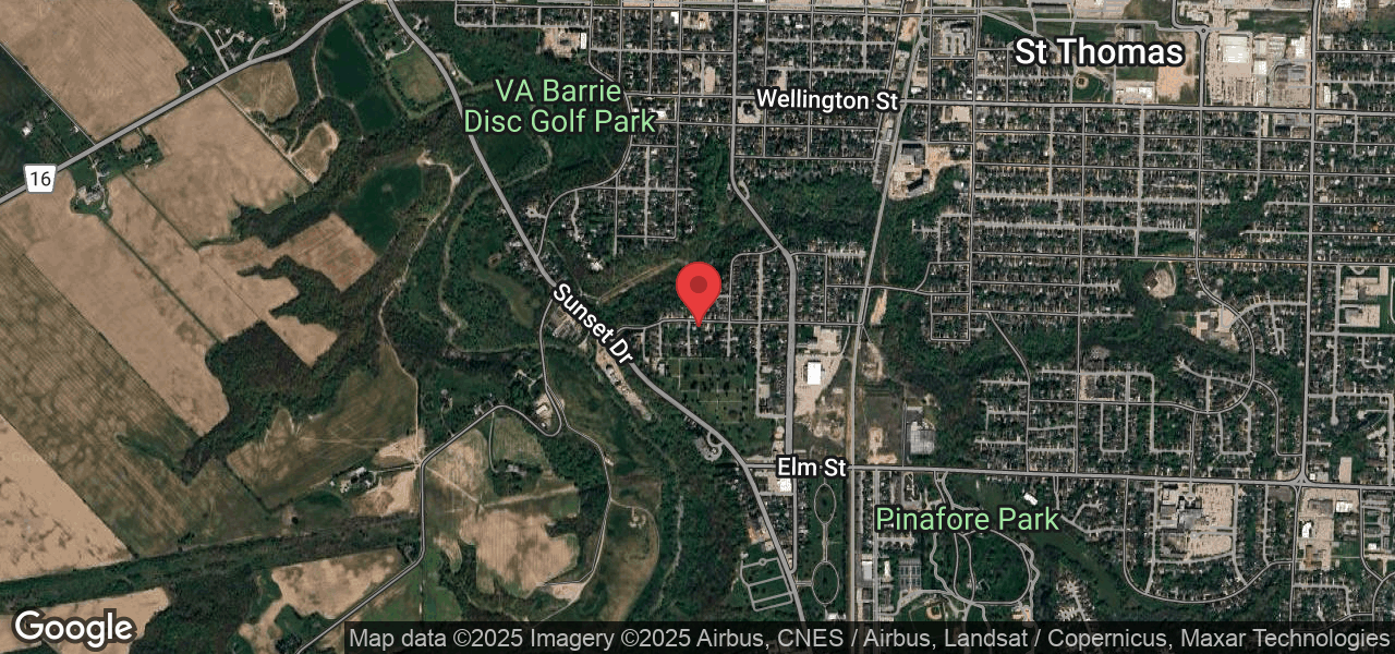 32 Chester St, St Thomas, ON N5R 1V2, Canada