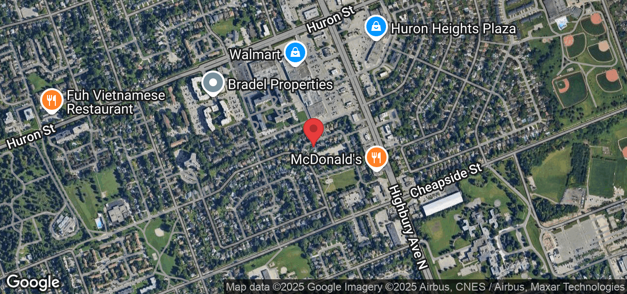 6 Genevive Crescent, London, ON N5Y 4A8, Canada
