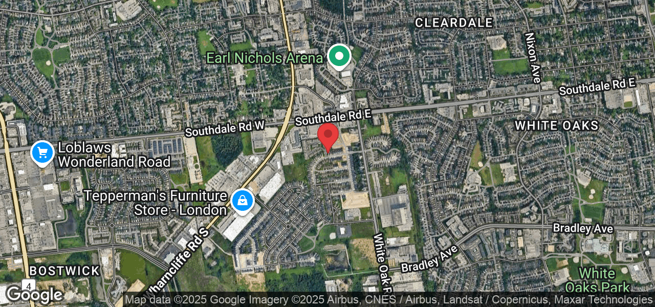 2635 Bateman Trail #52, London, ON N6L 0A6, Canada